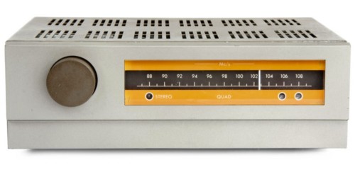 Quad FM2 Tuner Upgrade Kit Quad FM2 Tuner Upgrade Kit